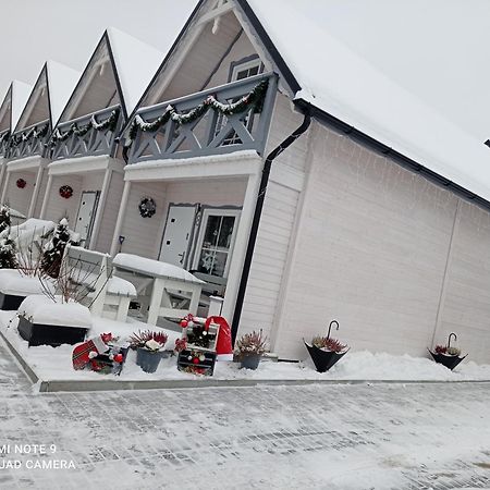 Caloroczny Osrodek Wypoczynkowy Comfort House Duszniki Zdrój Eksteriør billede