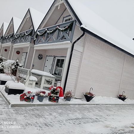 Caloroczny Osrodek Wypoczynkowy Comfort House Villa Duszniki Zdrój Eksteriør billede