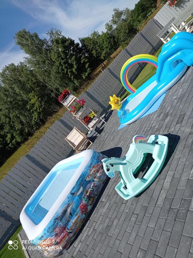 Caloroczny Osrodek Wypoczynkowy Comfort House Duszniki Zdrój Eksteriør billede