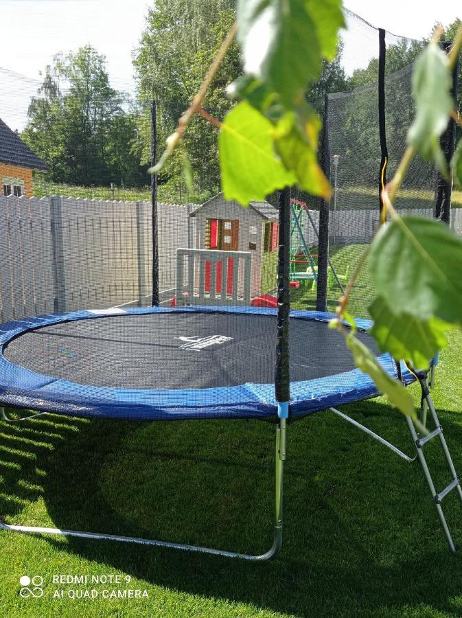 Caloroczny Osrodek Wypoczynkowy Comfort House Duszniki Zdrój Eksteriør billede