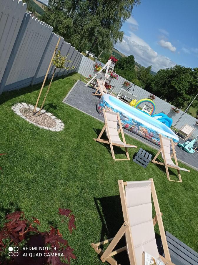 Caloroczny Osrodek Wypoczynkowy Comfort House Duszniki Zdrój Eksteriør billede