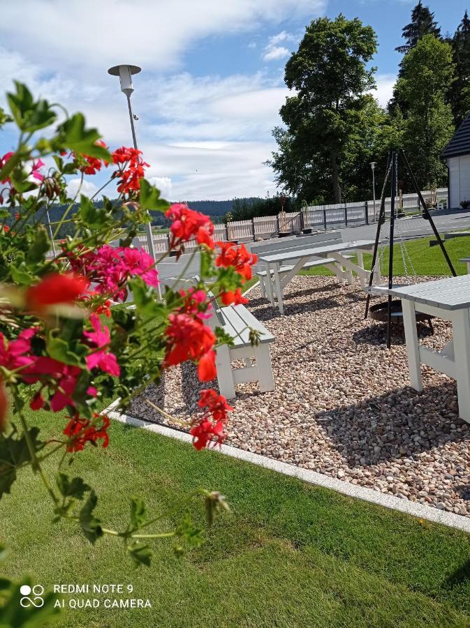 Caloroczny Osrodek Wypoczynkowy Comfort House Villa Duszniki Zdrój Eksteriør billede