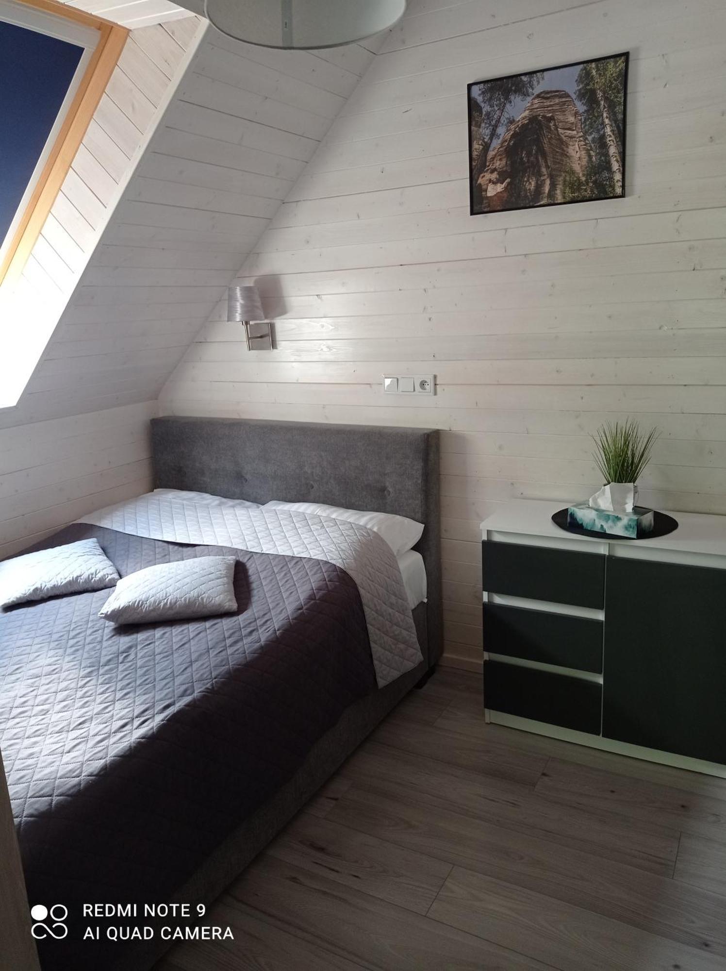 Caloroczny Osrodek Wypoczynkowy Comfort House Duszniki Zdrój Eksteriør billede