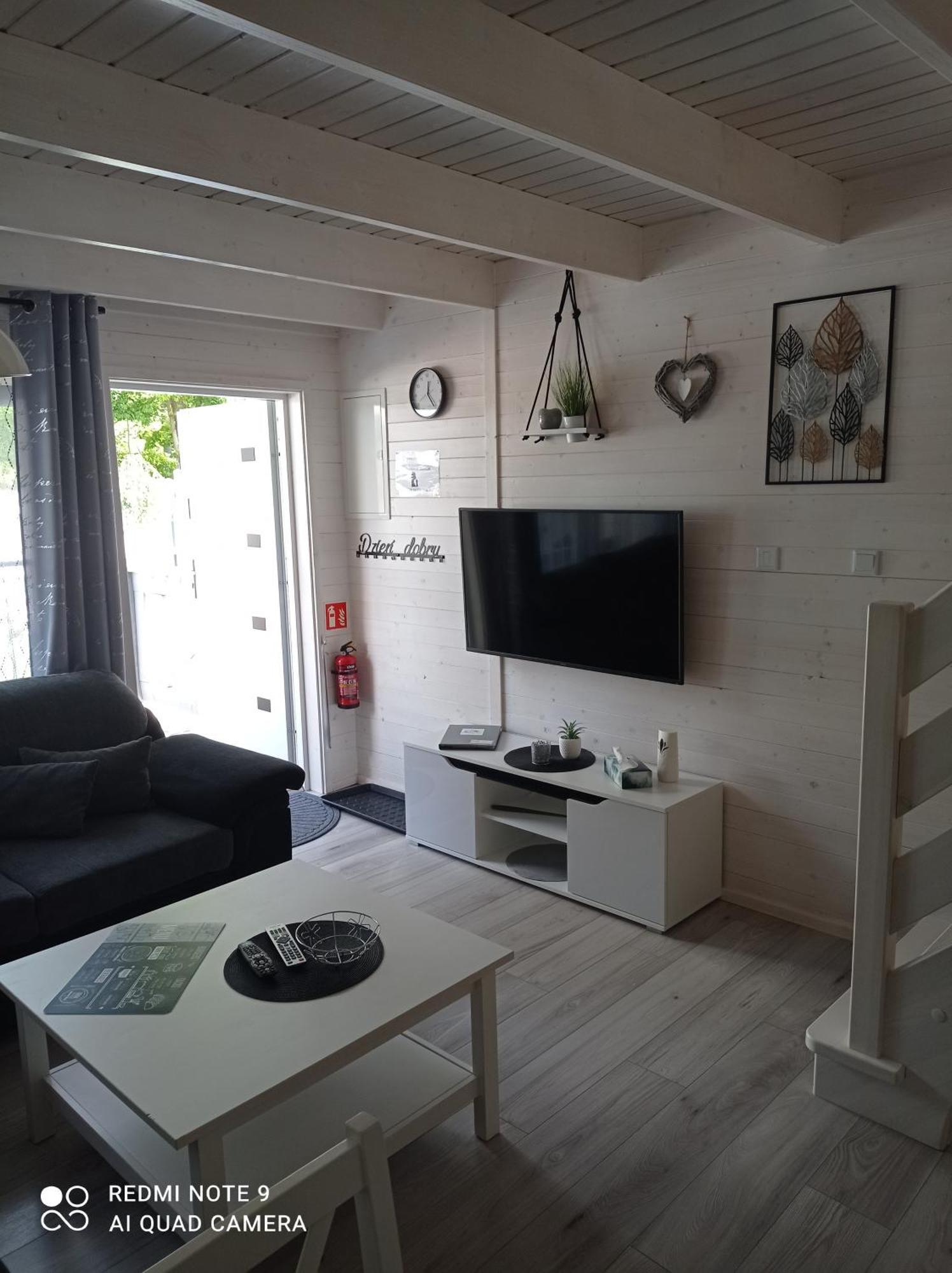 Caloroczny Osrodek Wypoczynkowy Comfort House Duszniki Zdrój Eksteriør billede
